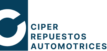 Logo de Ciper Repuestos