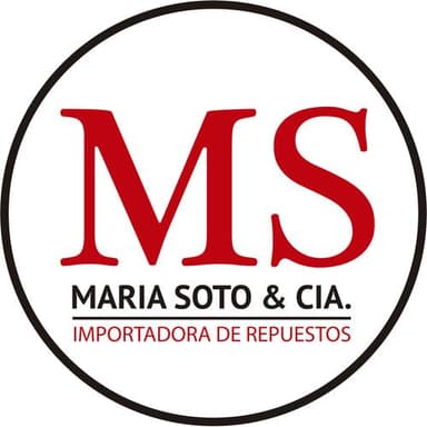 Logo de MS Repuestos