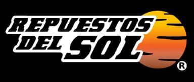 Logo de Repuestos del Sol